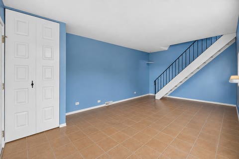 Tiny photo for 507 Darlene Lane #C, Glendale Heights, IL 60139 (MLS # 12723321)