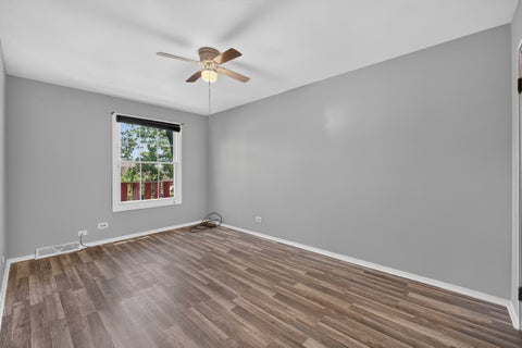Tiny photo for 507 Darlene Lane #C, Glendale Heights, IL 60139 (MLS # 12723321)