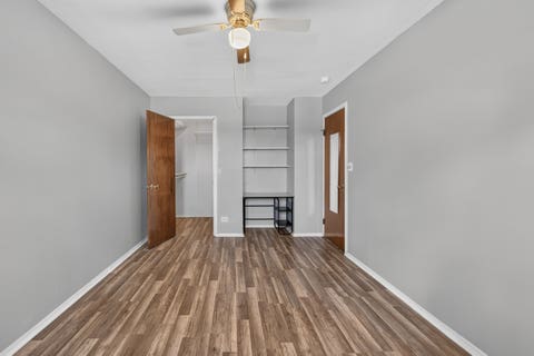 Tiny photo for 507 Darlene Lane #C, Glendale Heights, IL 60139 (MLS # 12723321)