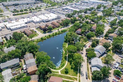 Tiny photo for 507 Darlene Lane #C, Glendale Heights, IL 60139 (MLS # 12723321)