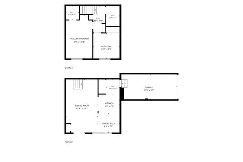Tiny photo for 507 Darlene Lane #C, Glendale Heights, IL 60139 (MLS # 12723321)
