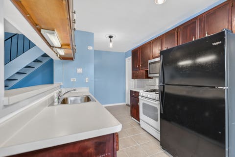 Tiny photo for 507 Darlene Lane #C, Glendale Heights, IL 60139 (MLS # 12723321)
