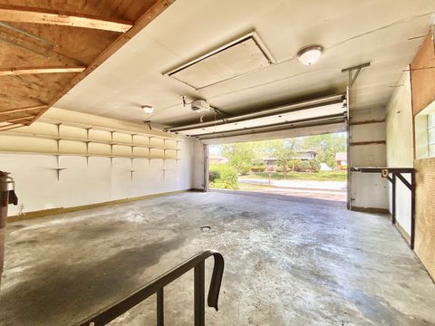 Tiny photo for 22962 Bruce Drive, Richton Park, IL 60471 (MLS # 12606577)