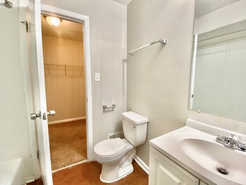 Tiny photo for 22962 Bruce Drive, Richton Park, IL 60471 (MLS # 12606577)