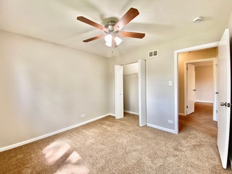 Tiny photo for 22962 Bruce Drive, Richton Park, IL 60471 (MLS # 12606577)