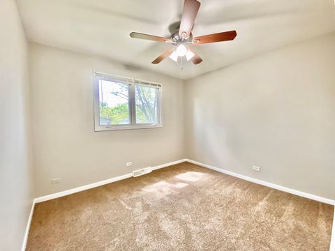 Tiny photo for 22962 Bruce Drive, Richton Park, IL 60471 (MLS # 12606577)