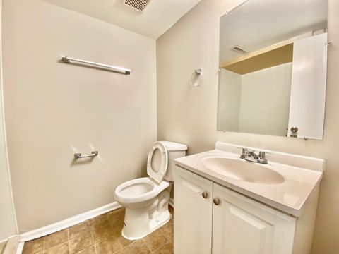 Tiny photo for 22962 Bruce Drive, Richton Park, IL 60471 (MLS # 12606577)