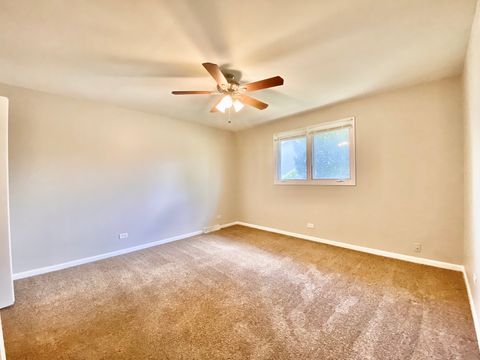 Tiny photo for 22962 Bruce Drive, Richton Park, IL 60471 (MLS # 12606577)