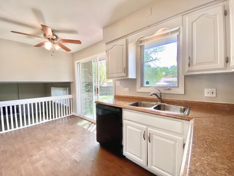 Tiny photo for 22962 Bruce Drive, Richton Park, IL 60471 (MLS # 12606577)