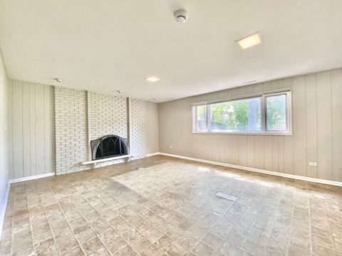 Tiny photo for 22962 Bruce Drive, Richton Park, IL 60471 (MLS # 12606577)