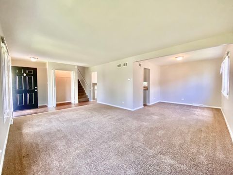 Tiny photo for 22962 Bruce Drive, Richton Park, IL 60471 (MLS # 12606577)