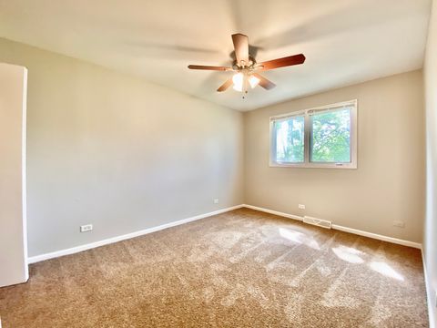 Tiny photo for 22962 Bruce Drive, Richton Park, IL 60471 (MLS # 12606577)