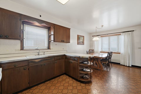 Tiny photo for 4912 N Ridgewood Avenue, Norridge, IL 60706 (MLS # 12734568)