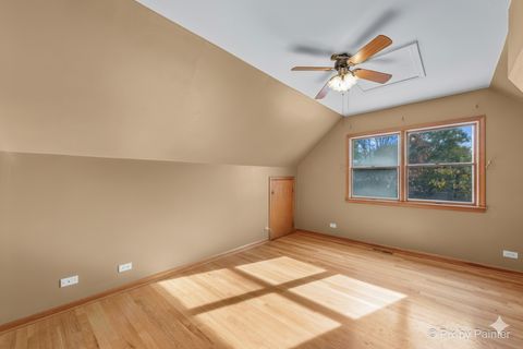 Tiny photo for 31 W Harrison Road, Lombard, IL 60148 (MLS # 12521922)