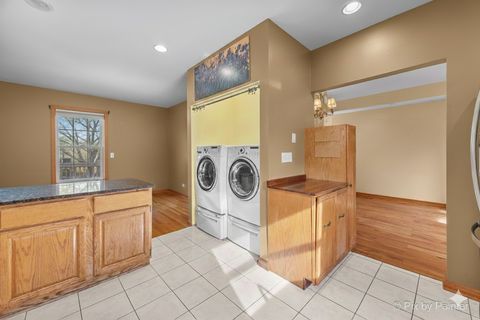 Tiny photo for 31 W Harrison Road, Lombard, IL 60148 (MLS # 12521922)