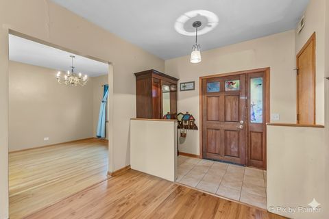 Tiny photo for 31 W Harrison Road, Lombard, IL 60148 (MLS # 12521922)