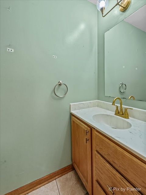 Tiny photo for 31 W Harrison Road, Lombard, IL 60148 (MLS # 12521922)