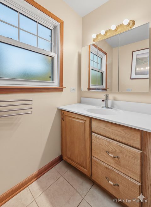 Tiny photo for 31 W Harrison Road, Lombard, IL 60148 (MLS # 12521922)