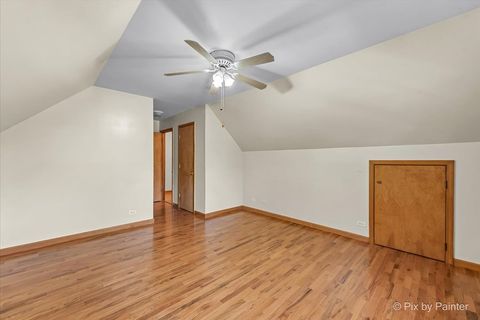 Tiny photo for 31 W Harrison Road, Lombard, IL 60148 (MLS # 12521922)