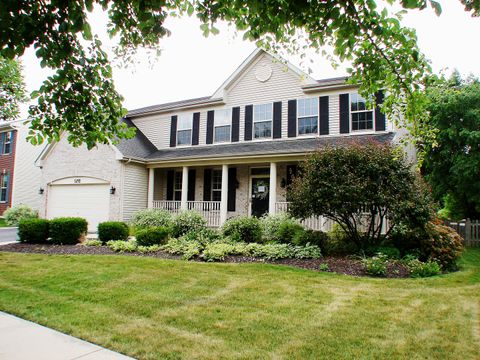 A home in Gurnee