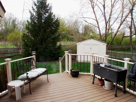 A home in Gurnee