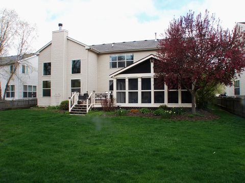 A home in Gurnee