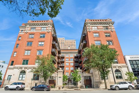1439 S Michigan Avenue 312 Chicago IL 60605