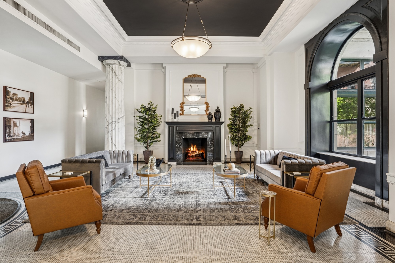 1439 S Michigan Avenue 312