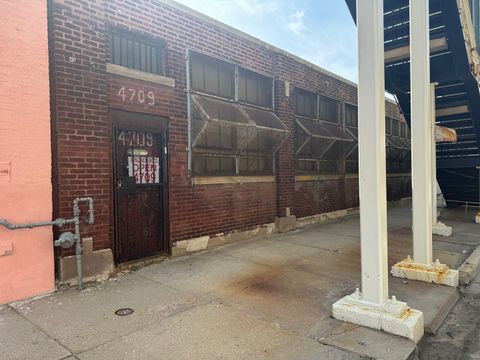 4709 W Lake Street Chicago IL 60644