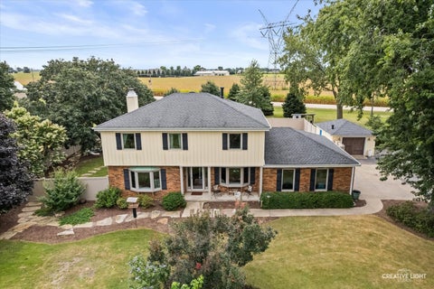 Photo of 4S170 Hazelcrest Drive, Sugar Grove, IL 60554 (MLS # 12762608)