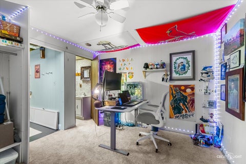 Tiny photo for 4S170 Hazelcrest Drive, Sugar Grove, IL 60554 (MLS # 12762608)
