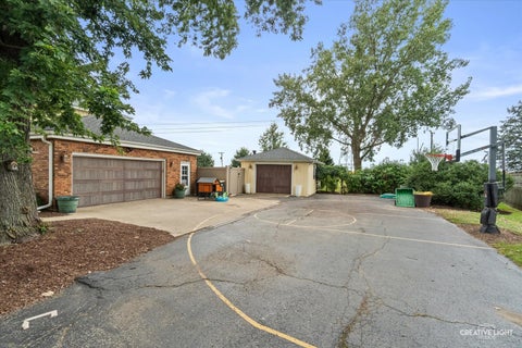 Tiny photo for 4S170 Hazelcrest Drive, Sugar Grove, IL 60554 (MLS # 12762608)