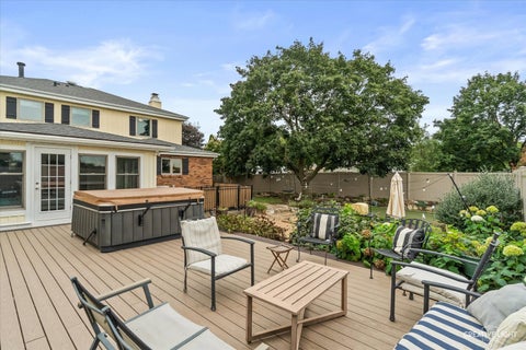 Tiny photo for 4S170 Hazelcrest Drive, Sugar Grove, IL 60554 (MLS # 12762608)