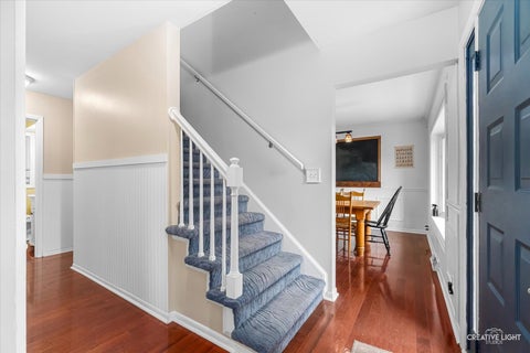 Tiny photo for 4S170 Hazelcrest Drive, Sugar Grove, IL 60554 (MLS # 12762608)
