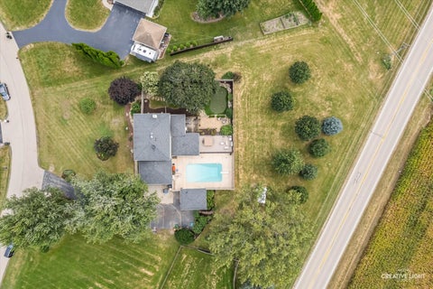 Tiny photo for 4S170 Hazelcrest Drive, Sugar Grove, IL 60554 (MLS # 12762608)