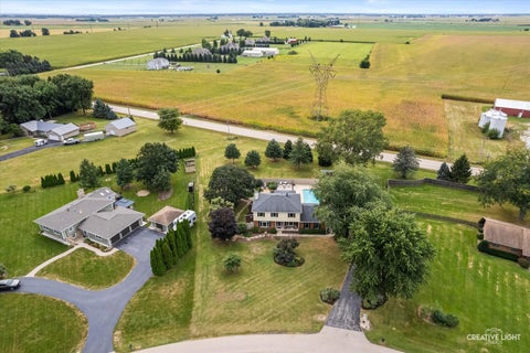 Tiny photo for 4S170 Hazelcrest Drive, Sugar Grove, IL 60554 (MLS # 12762608)
