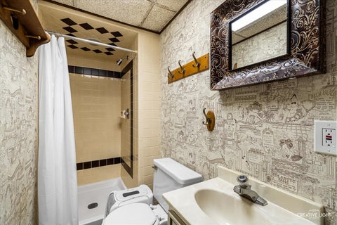 Tiny photo for 4S170 Hazelcrest Drive, Sugar Grove, IL 60554 (MLS # 12762608)