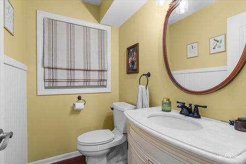 Tiny photo for 4S170 Hazelcrest Drive, Sugar Grove, IL 60554 (MLS # 12762608)