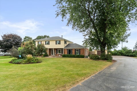 Tiny photo for 4S170 Hazelcrest Drive, Sugar Grove, IL 60554 (MLS # 12762608)