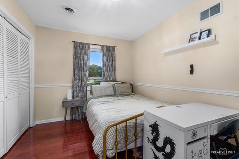 Tiny photo for 4S170 Hazelcrest Drive, Sugar Grove, IL 60554 (MLS # 12762608)