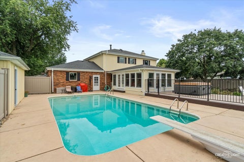 Tiny photo for 4S170 Hazelcrest Drive, Sugar Grove, IL 60554 (MLS # 12762608)