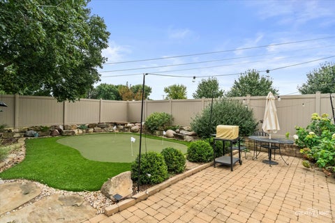 Tiny photo for 4S170 Hazelcrest Drive, Sugar Grove, IL 60554 (MLS # 12762608)