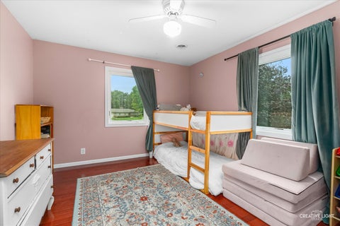 Tiny photo for 4S170 Hazelcrest Drive, Sugar Grove, IL 60554 (MLS # 12762608)