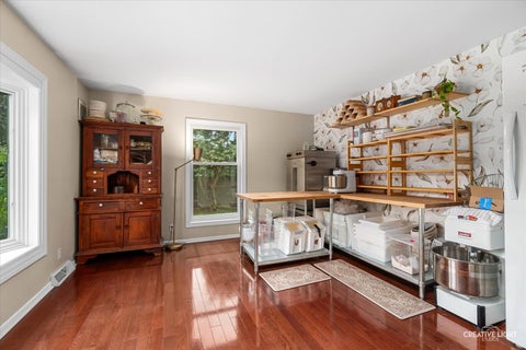 Tiny photo for 4S170 Hazelcrest Drive, Sugar Grove, IL 60554 (MLS # 12762608)