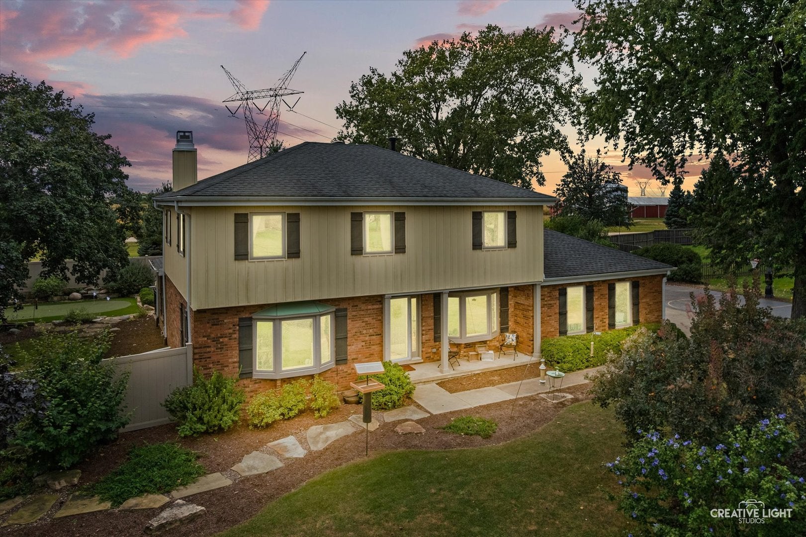 4S170 Hazelcrest Drive