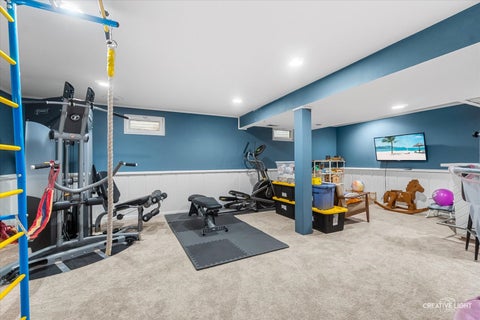 Tiny photo for 4S170 Hazelcrest Drive, Sugar Grove, IL 60554 (MLS # 12762608)
