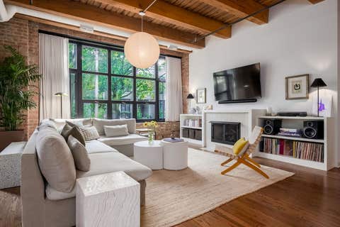 Tiny photo for 1750 N WOLCOTT Avenue #102, Chicago, IL 60622 (MLS # 12724749)