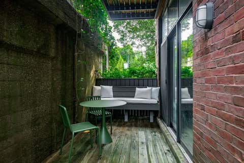 Tiny photo for 1750 N WOLCOTT Avenue #102, Chicago, IL 60622 (MLS # 12724749)