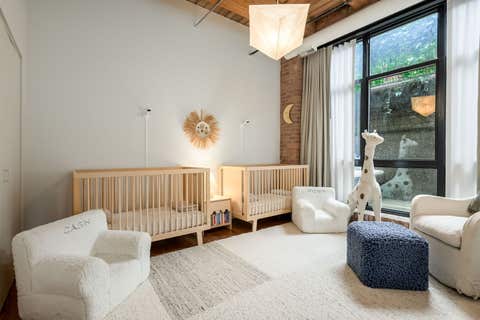 Tiny photo for 1750 N WOLCOTT Avenue #102, Chicago, IL 60622 (MLS # 12724749)