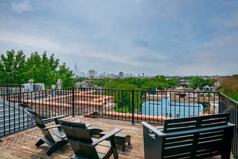 Tiny photo for 1750 N WOLCOTT Avenue #102, Chicago, IL 60622 (MLS # 12724749)